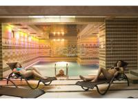 Holiday complex Cabacum area